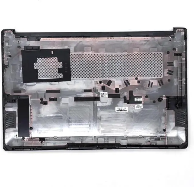 Alt view image 2 of 5 - Replacement Bottom Case Lower Cover for HP 250 255 G10 Series Laptop N41347-001