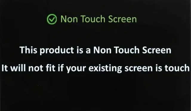 Alt view image 2 of 4 - DV160FHM-N20 16.0" inch IPS Laptop LCD Screen Panel 1920X1080 30pins 60Hz Non-Touch Screen