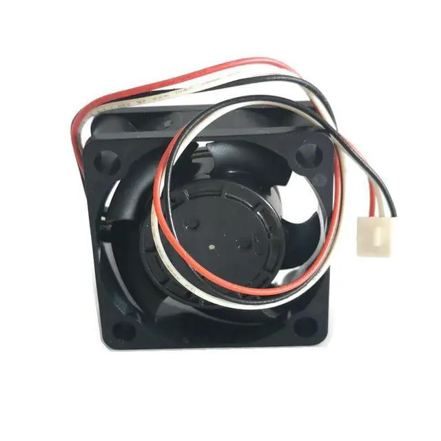 Alt view image 4 of 5 - Laptop Parts 24V Fan for NMB 04015SS-24N-AL 4015 0.08A 4CM Cooling 1606KL-05w-b59 1606KL-05w-b49 1606KL-05w-b39 04015SS-24m-AL(04015SS-24N-AL)
