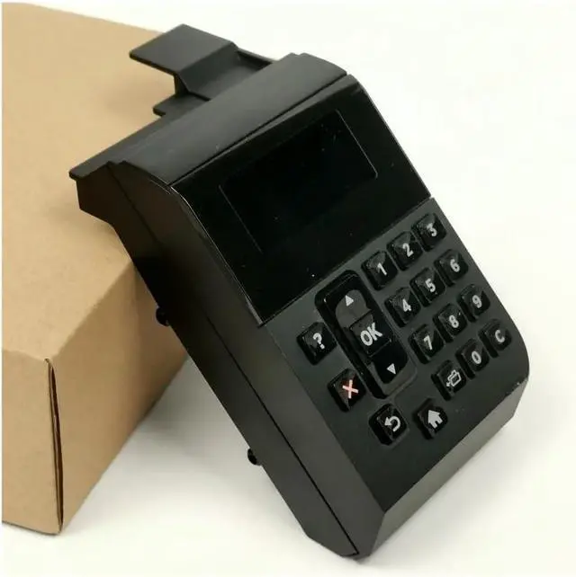 Main image of Control Panel for HP LaserJet Enterprise M604 M605 M606 N Dn Display RM2-7682 Replacement Parts