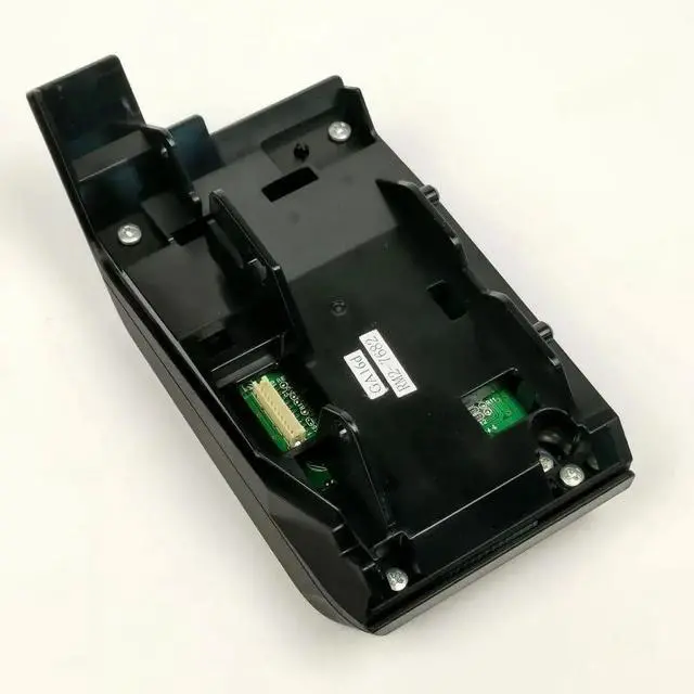 Alt view image 2 of 3 - Control Panel for HP LaserJet Enterprise M604 M605 M606 N Dn Display RM2-7682 Replacement Parts