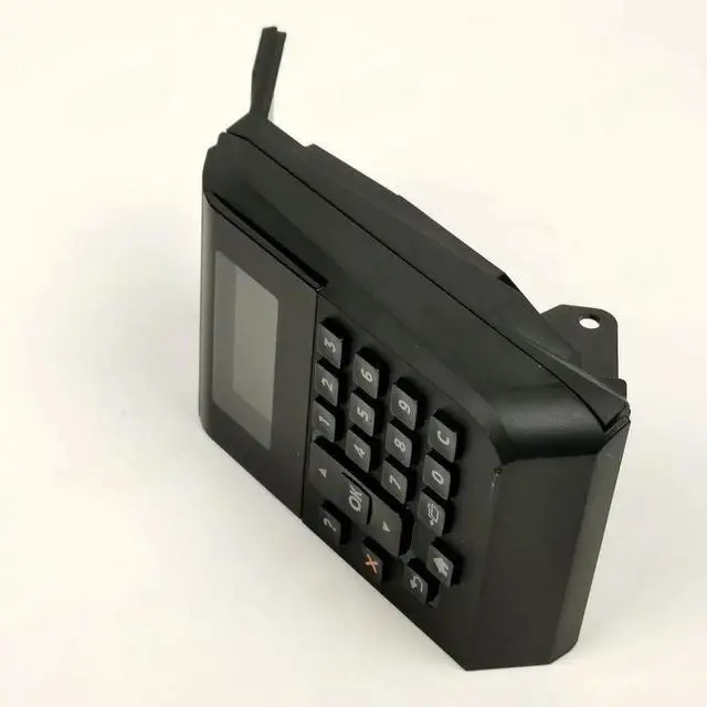 Alt view image 3 of 3 - Control Panel for HP LaserJet Enterprise M604 M605 M606 N Dn Display RM2-7682 Replacement Parts