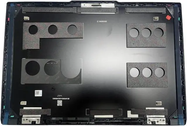 Alt view image 2 of 4 - New for Thinkpad P16S Gen3 21KS 21KT LP630 Laptop LCD Rear Cover Top Screen Case A Lid 5CB1M21693 &Bottom D Cover Lower Case 5CB1M21691 (A Lid+ D Lid 5CB1M21693 5CB1M21691)