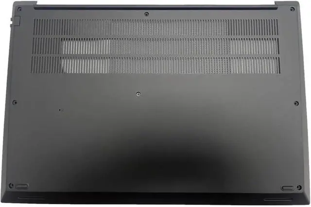 Alt view image 3 of 4 - New for Thinkpad P16S Gen3 21KS 21KT LP630 Laptop LCD Rear Cover Top Screen Case A Lid 5CB1M21693 &Bottom D Cover Lower Case 5CB1M21691 (A Lid+ D Lid 5CB1M21693 5CB1M21691)