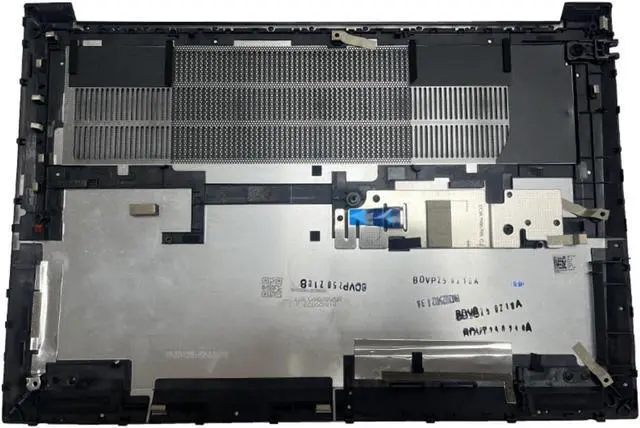 Alt view image 4 of 4 - New for Thinkpad P16S Gen3 21KS 21KT LP630 Laptop LCD Rear Cover Top Screen Case A Lid 5CB1M21693 &Bottom D Cover Lower Case 5CB1M21691 (A Lid+ D Lid 5CB1M21693 5CB1M21691)