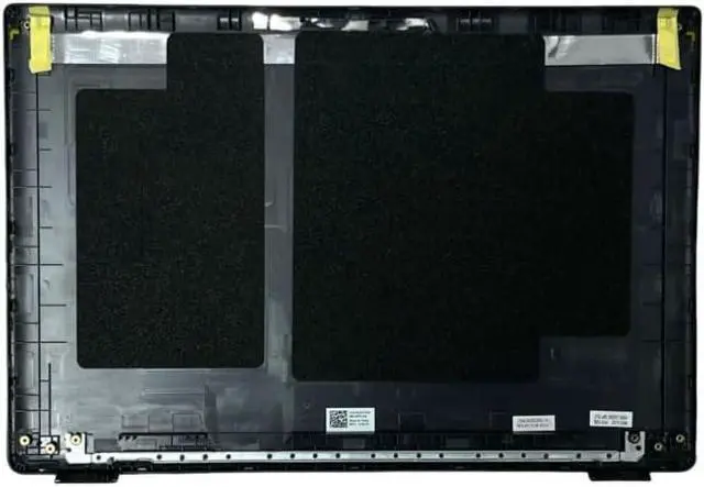 Main image of New for Latitude 3510 E3510 L3510 Laptop LCD Back Rear Cover Top Case A Lid 0CMCDF CMCDF