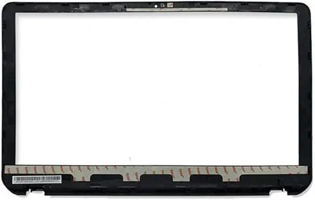 Alt view image 4 of 6 - Laptop Parts Case for HP for Envy for Pavilion M6 M6-1000 1000 Series LCD Back Cover/Bezel/Palmrest Upper/Bottom Base 686895-001 AP0U9000100(A Cover)