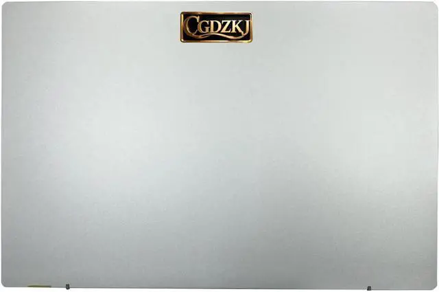 Main image of 60.KDEN2.002 Replacement LCD Back Cover for Acer Aspire 5 A515-58M, Aspire 3 A315-24P Series, Silver Top Lid