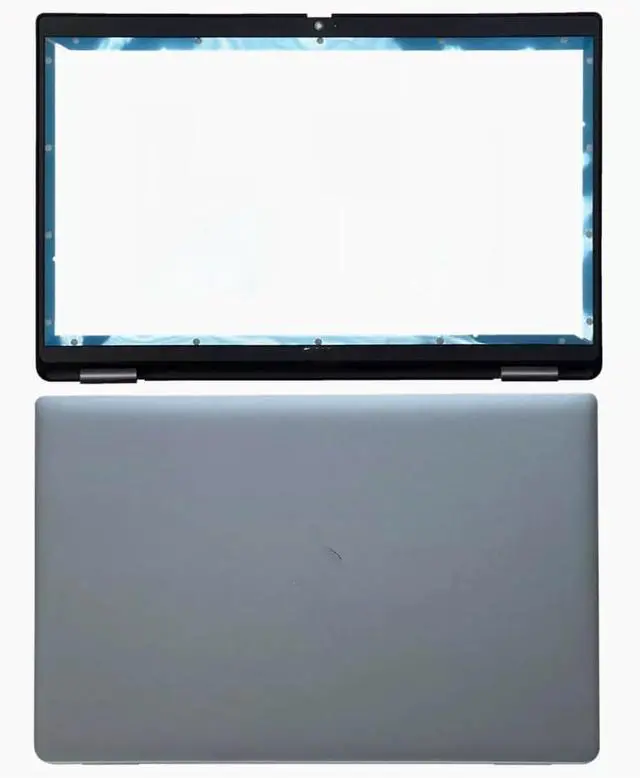 Main image of NEW Laptop Serie LCD Back Cover Top Rear Lid Case Front Bezel Trim Compatible for Dell Latitude 15 5540 5550 P127F P127F001 Precision 3580 M3580 3581 0MYJK5 0111PX