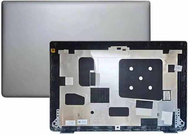Alt view image 2 of 4 - NEW Laptop Serie LCD Back Cover Top Rear Lid Case Front Bezel Trim Compatible for Dell Latitude 15 5540 5550 P127F P127F001 Precision 3580 M3580 3581 0MYJK5 0111PX
