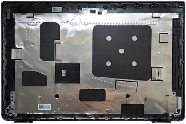 Alt view image 3 of 4 - NEW Laptop Serie LCD Back Cover Top Rear Lid Case Front Bezel Trim Compatible for Dell Latitude 15 5540 5550 P127F P127F001 Precision 3580 M3580 3581 0MYJK5 0111PX