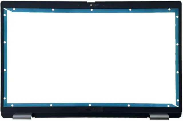 Alt view image 4 of 4 - NEW Laptop Serie LCD Back Cover Top Rear Lid Case Front Bezel Trim Compatible for Dell Latitude 15 5540 5550 P127F P127F001 Precision 3580 M3580 3581 0MYJK5 0111PX