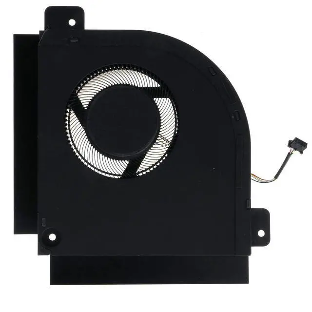 Alt view image 4 of 6 - CPU & GPU Cooling Fan for Asus Rog Mothership GZ700 GZ700GX 13NR0180P01011 13NR0180P02011