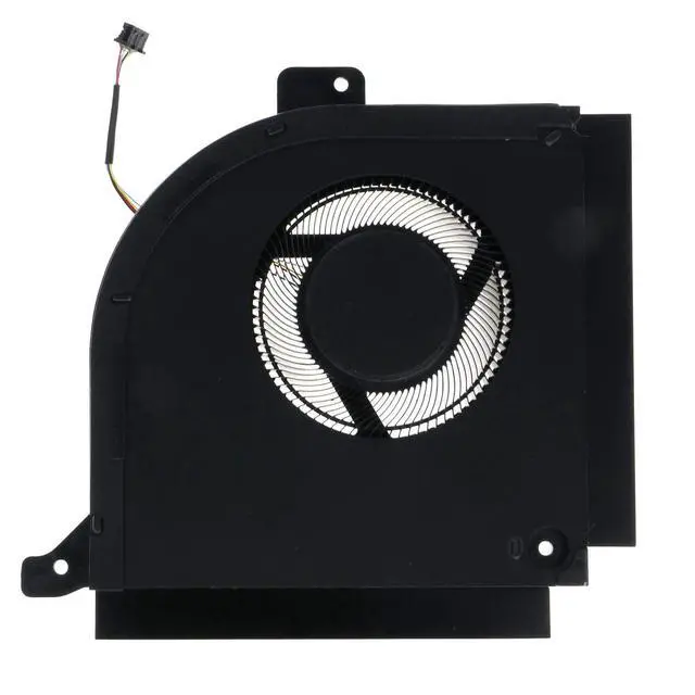 Alt view image 6 of 6 - CPU & GPU Cooling Fan for Asus Rog Mothership GZ700 GZ700GX 13NR0180P01011 13NR0180P02011