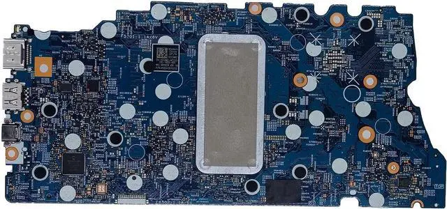 Main image of Replacement for Dell Inspiron 7500 2-in-1 Motherboard Hellcat 15MS ICL 8L 19789-1 System Board i7-1065G7 Processor 0DG9M2 DG9M2