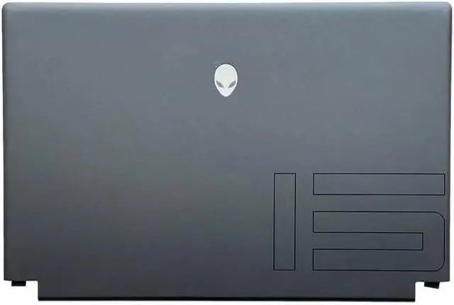 Main image of Compatible for 0HR3PD HR3PD M15 R5 LCD Rear Lid Top Back Cover A Case