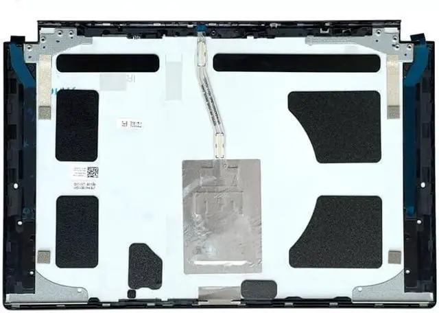 Alt view image 2 of 2 - Compatible for 0HR3PD HR3PD M15 R5 LCD Rear Lid Top Back Cover A Case