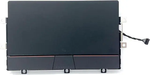 Main image of Laptop NFC Touchpad Clickpad Trackpad Replacement for Lenovo ThinkPad X13 Yoga Gen 2 20W8 20W9 X13 Yoga Gen 3 21AW 21AX 5M11G56172 5M11G56173 5M11G56174 5M11G56175