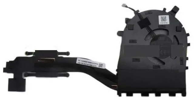 Alt view image 2 of 2 - for Lenovo 5H41B77360 AT2ZF001VV0 KE452UMATHMASSY AVC Easy to Replace