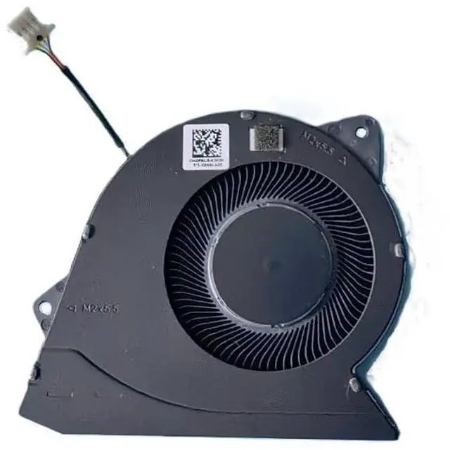 Main image of New for Inspiron16 Vostro16 5640 5645 7640 P131F P132F Laptop Cooling Fan DC5V 0.5A 0P85J6 P85J6