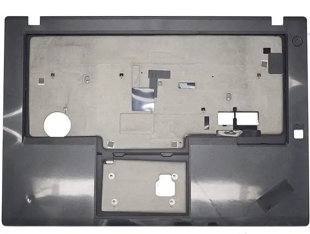 Main image of New for T480 Palmrest Keyboard Bezel Upper Case W/FP AP169000400 01YR506