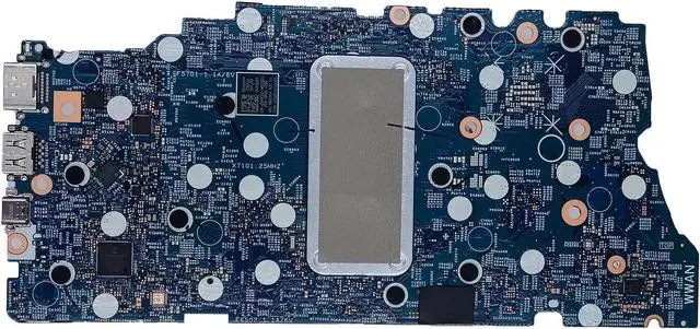 Main image of Replacement for Dell Inspiron 7506 2-in-1 Motherboard Hellcat 15 MS TGL 8L 19859-1 System Board i7-1165G7 Processor 0VK62X VK62X