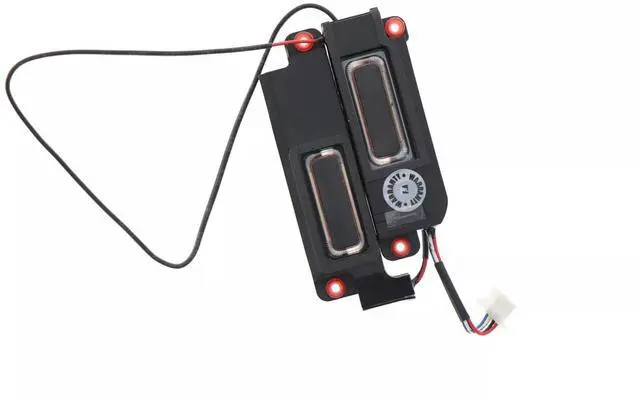 Main image of Laptop Speaker for ASUS ROG Zephyrus M16 GU603ZX GU603ZW GU603ZM GU603ZE GU603HR GU603HM GU603HE