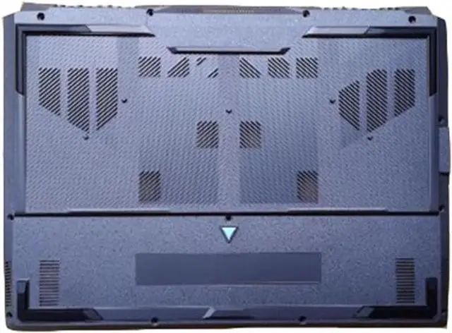 Main image of Laptop Bottom Case for ASUS TUF Gaming A16 FA617NT FA617NTR FA617XT FA617NS FA617NSR FA617XS Black