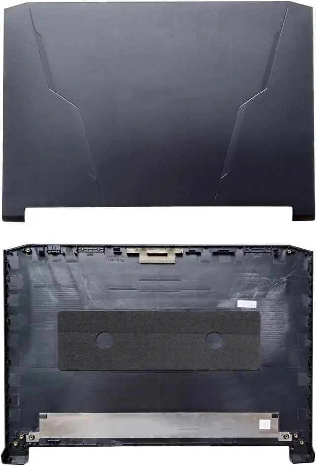 Alt view image 2 of 2 - LCD Back Cover +Bezel Cover +Hinges Compatible for ACER AN515-56