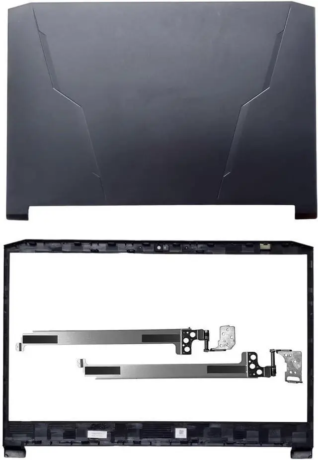 Main image of LCD Back Cover +Bezel Cover +Hinges Compatible for ACER AN515-56
