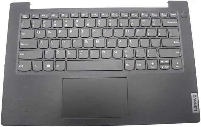 Main image of Compatible for V14 G4 IRU 5CB1L67924 Laptop Palmrest US Keyboard