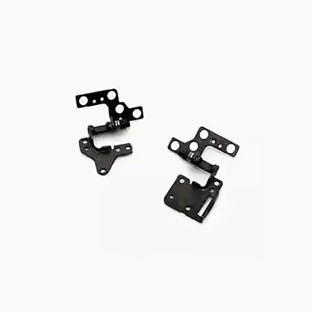 Alt view image 6 of 6 - NEW Laptop LCD Top Case Rear Lid Back Cover Front Bezel Frame Trim Screen Hinges Pair Sets Compatible for Acer Aspire A515-54 53 45 55G S50-51 N18Q13 Silver
