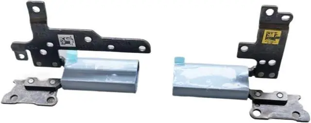 Alt view image 5 of 7 - Laptop LCD Hinge Shaft Silvery Blue, Compatible For Inspiron 7430 7435 2-in-1 Hinge Kit A Pair(Silvery Hinge Kit)
