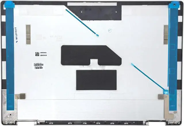 Alt view image 2 of 5 - Replacement LCD Back Cover for HP Envy X360 16-AD 16-AC 2-in-1, Pavilion 16-ac 16-ad Series Laptop Rear Top Lid N86657-001