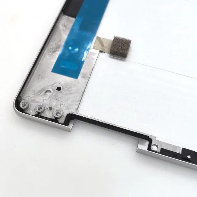 Alt view image 4 of 5 - Replacement LCD Back Cover for HP Envy X360 16-AD 16-AC 2-in-1, Pavilion 16-ac 16-ad Series Laptop Rear Top Lid N86657-001