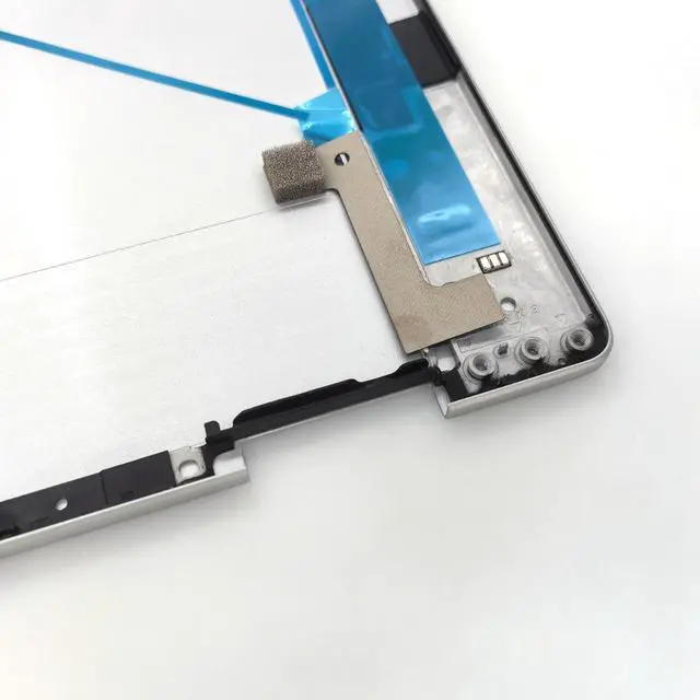 Alt view image 5 of 5 - Replacement LCD Back Cover for HP Envy X360 16-AD 16-AC 2-in-1, Pavilion 16-ac 16-ad Series Laptop Rear Top Lid N86657-001