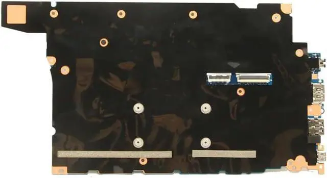 Alt view image 2 of 2 - Compatible for ThinkPad E14 Gen 4 Motherboard R5 5625U AMD 8G 5B21H55285
