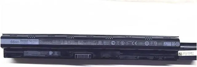 Main image of Replacement Laptop Accessories for dell Latitude 15 3570 3470 3460 E3570 VVKCY 66wh