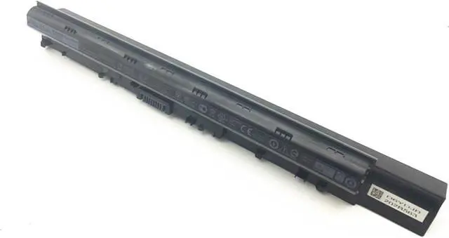 Alt view image 2 of 3 - Replacement Laptop Accessories for dell Latitude 15 3570 3470 3460 E3570 VVKCY 66wh