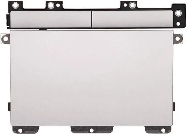 Main image of Laptop Touchpad for HP EliteBook 850 G6 with touchpad Button Silver New
