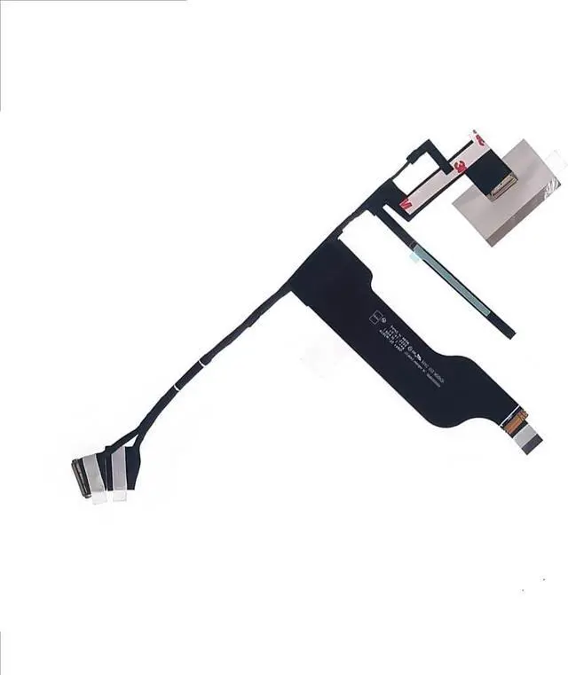 Main image of Laptop LCD LVDS Cable for DELL Latitude 9440 2-in-1 0R4C2J R4C2J DC02C010P00 IDB41_TS_QHD_EDP