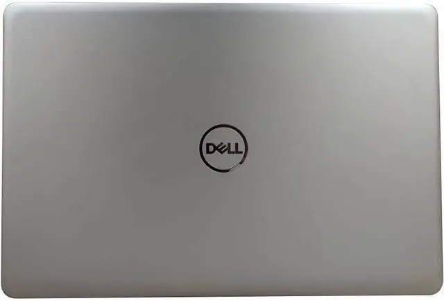Main image of Replacement for Dell Inspiron 15(5584) 15 5584 15-5584 P85F Silver Top LCD Back Cover Rear Lid Case 0GYCJR