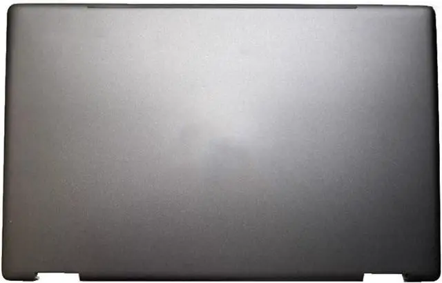 Main image of Laptop LCD Top Cover for HP Chromebook X360 14C-CC0001ND 14C-CC0355NG 14C-CC0700NZ 14C-CC0735ND 14C-CC0900ND 14C-CC0010CA 14C-CC0013DX 14C-CC0020CA LCD Back Cover Gray New
