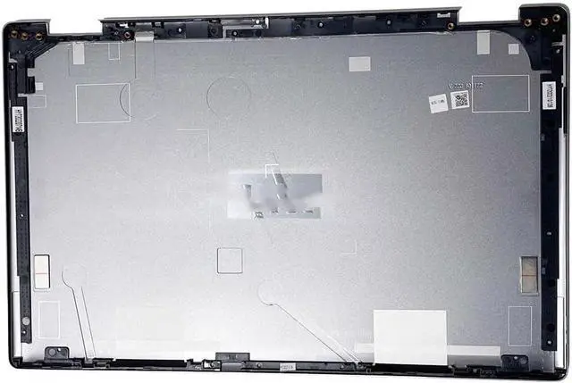 Alt view image 2 of 2 - Laptop LCD Top Cover for HP Chromebook X360 14C-CC0001ND 14C-CC0355NG 14C-CC0700NZ 14C-CC0735ND 14C-CC0900ND 14C-CC0010CA 14C-CC0013DX 14C-CC0020CA LCD Back Cover Gray New