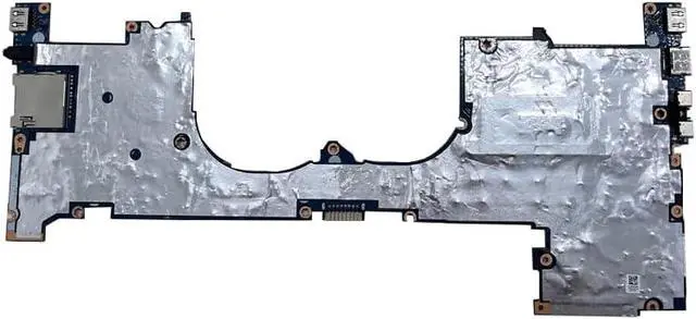 Alt view image 2 of 2 - Compatible for N49271-601 Envy X360 15-FE Laptop Motherboard N49271-001 LA-M794P