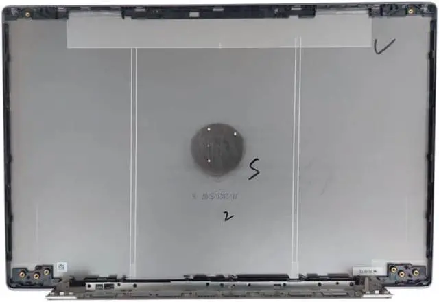 Alt view image 2 of 2 - Compatible for 15-CS 15-CW Series LCD Back Cover Top Case Rear Lid L23879-001 -Ships from USA