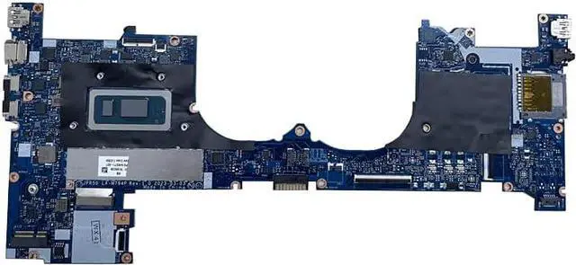 Main image of Compatible for N49271-601 Envy X360 15-FE Laptop Motherboard N49271-001 LA-M794P