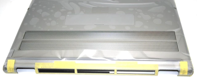 Alt view image 3 of 6 - 06VXVX 6VXVX New Bottom D Cover Lower Case for Precision 7670 M7670 (Gray)