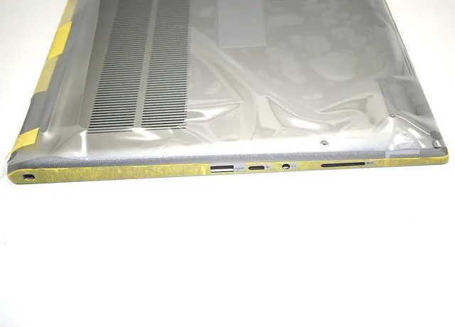 Alt view image 4 of 6 - 06VXVX 6VXVX New Bottom D Cover Lower Case for Precision 7670 M7670 (Gray)