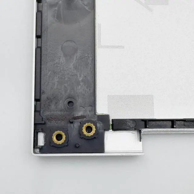 Alt view image 5 of 7 - Replacement Laptop LCD Back Cover Top Case Rear Lid for HP Envy X360 13-BD 13T-BD HP Envy X360 13T-BD100 13-BD0033DX M82692-001M82691-001 M76736-001 M15276-001 Silver